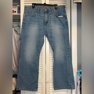 American Eagle Outfitters Original Boot Jeans